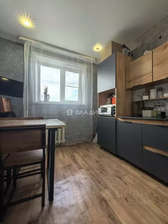 3-к кв. Забайкальский край, Чита пос. Восточный, Новопутейская ул., 20 ... - Фото 2