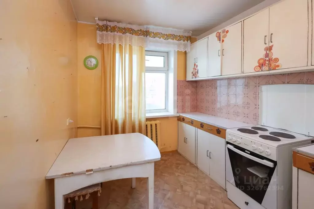 3-к кв. Хабаровский край, Хабаровск ул. Дзержинского, 24 (68.1 м) - Фото 1