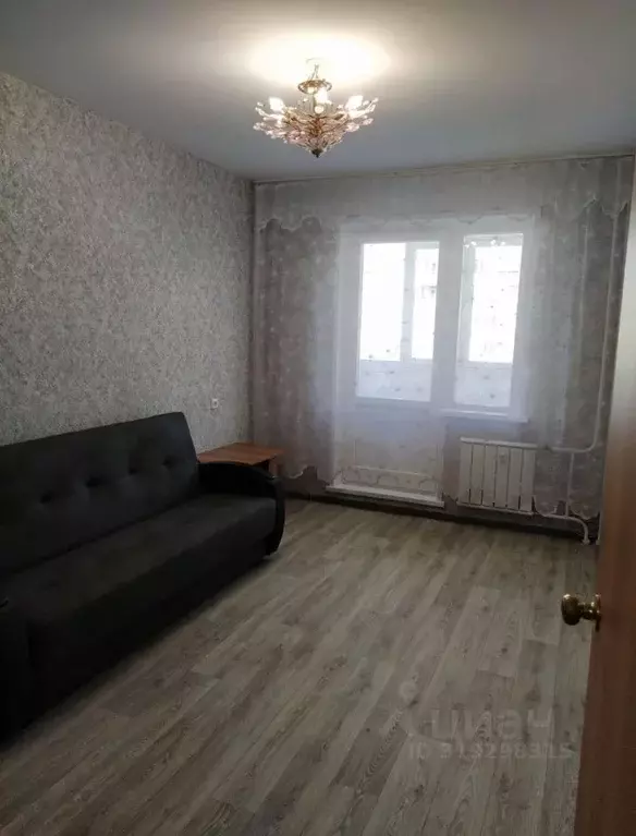 1-к кв. Красноярский край, Красноярск ул. Карамзина, 32 (35.0 м) - Фото 0