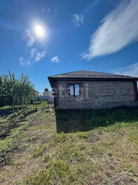 Дом в Белгородская область, Белгородский район, Разумное рп ул. Сергея ... - Фото 1