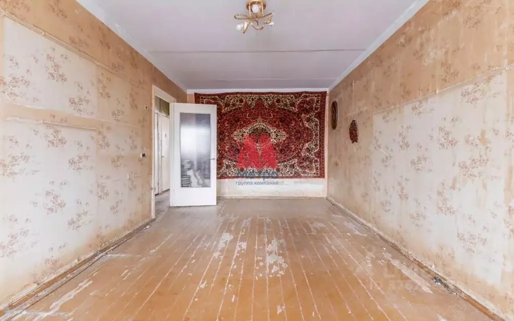 3-к кв. Ярославская область, Ярославль Ленинградский просп., 91 (60.3 ... - Фото 1