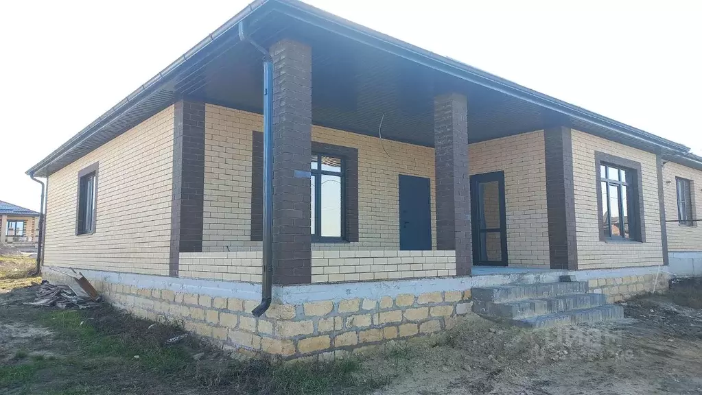 Дом в Ставропольский край, Михайловск Шпаковский район, ул. Владимира ... - Фото 2