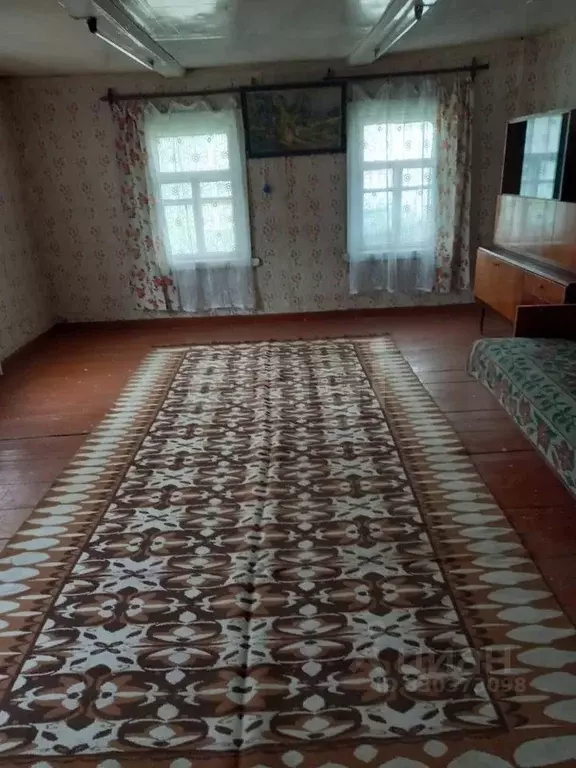 Дом в Псковская область, Остров ул. Матвея Егорова, 14 (82 м) - Фото 1