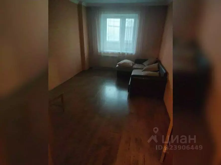 1-к кв. Московская область, Воскресенск ул. Зелинского, 4 (38.6 м) - Фото 1