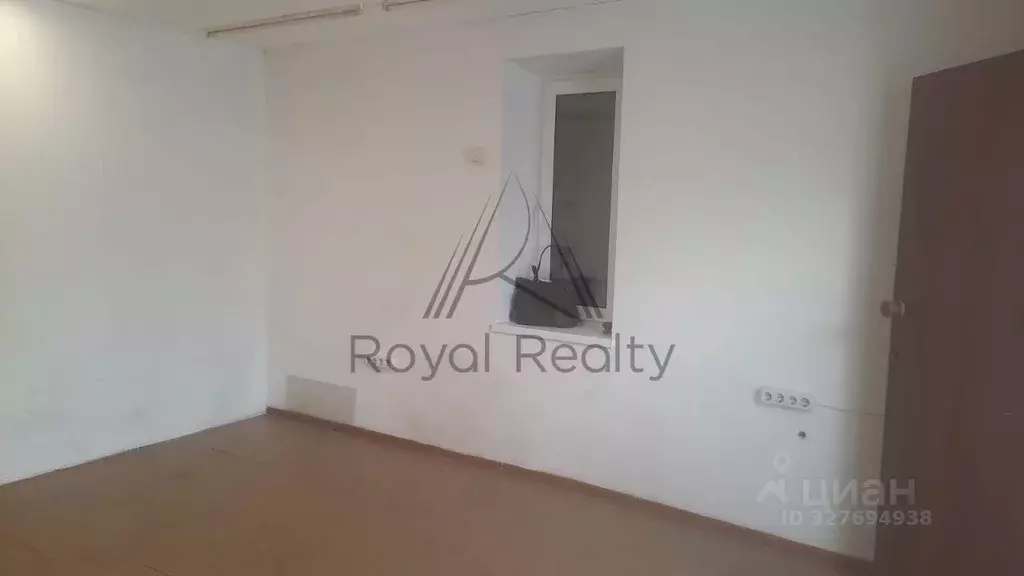 Помещение свободного назначения в Ленинградская область, Кировский ... - Фото 2