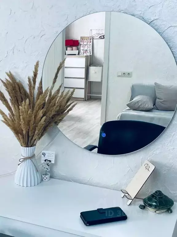 2-к кв. Пермский край, Пермь бул. Гагарина, 95 (46.0 м) - Фото 1