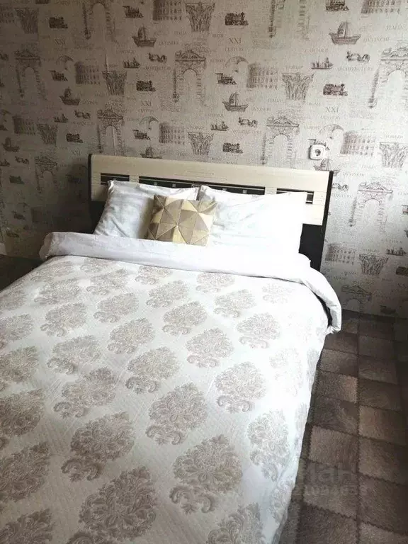 1-к кв. Красноярский край, Красноярск ул. Карамзина, 18 (40.0 м) - Фото 2