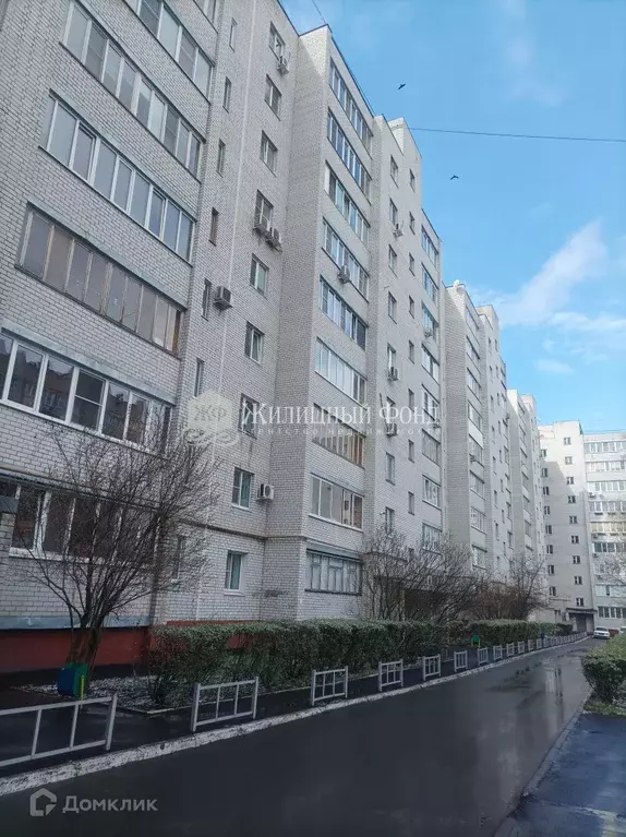 Продаётся 1-к квартира, 37.2 м - Фото 1