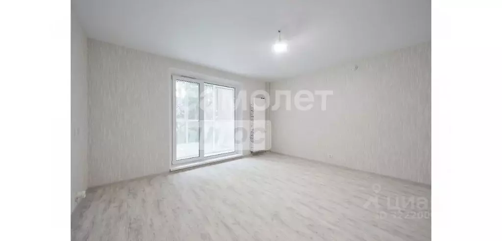 Студия Челябинская область, Снежинск ул. Маршала Чуйкова, 30 (32.6 м) - Фото 1