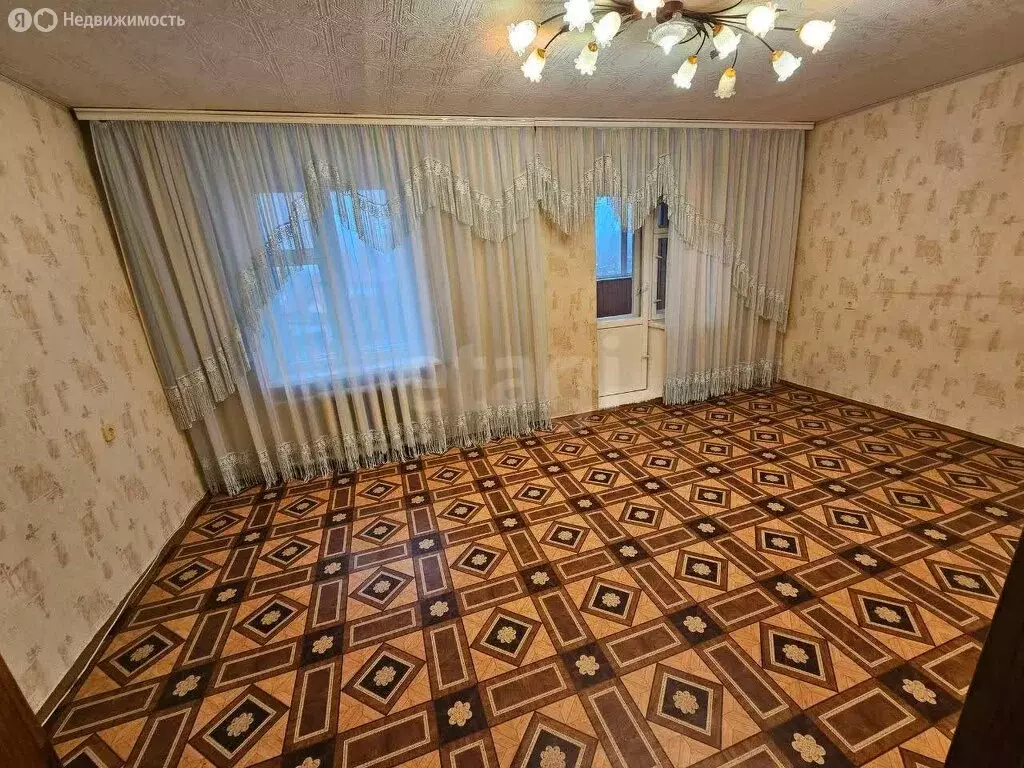 3-комнатная квартира: Брянск, Унечская улица, 99 (67.8 м) - Фото 2