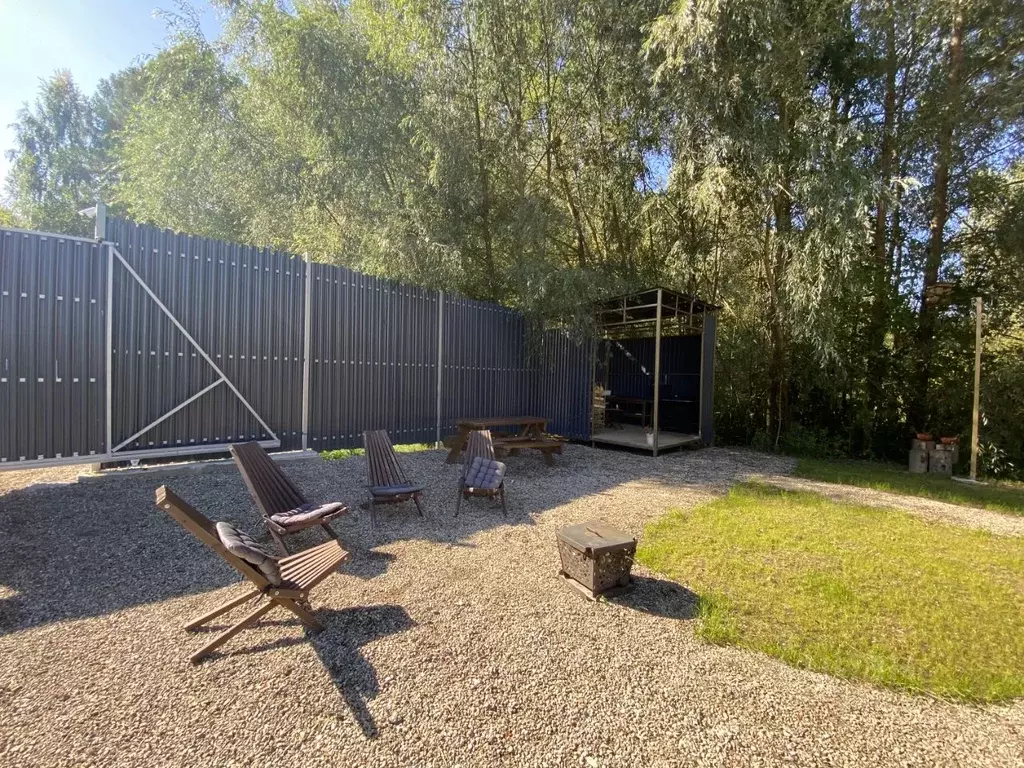 Дом в Татарстан, Зеленодольский район, Октябрьское с/пос, д. Ореховка ... - Фото 2