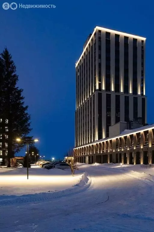 1-комнатная квартира: Кемерово, улица Терешковой, 39 (27.3 м) - Фото 2