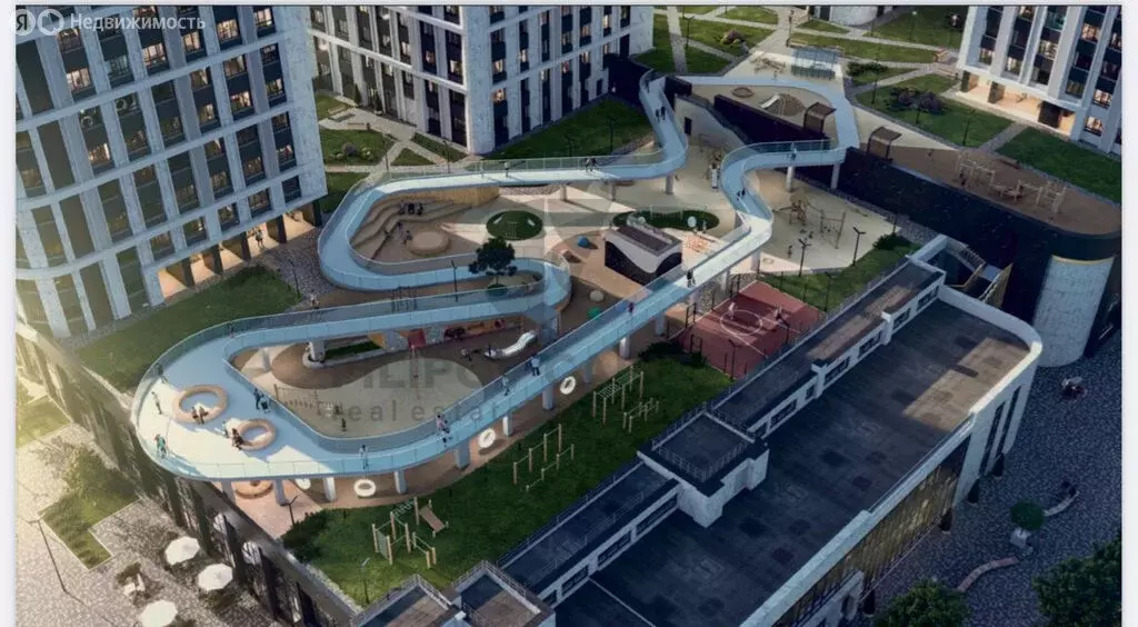 Офис (236.1 м) - Фото 2