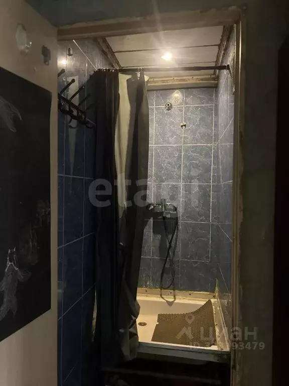Комната Санкт-Петербург ул. Трефолева, 35 (18.0 м) - Фото 2