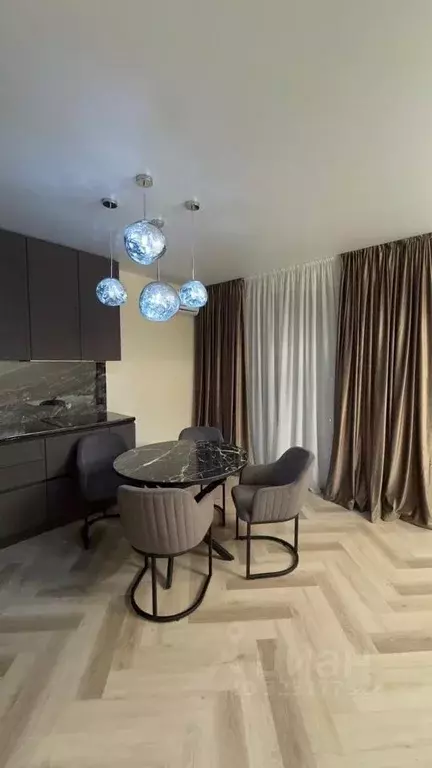 Студия Новосибирская область, Новосибирск ул. Дуси Ковальчук, 248/1 ... - Фото 1