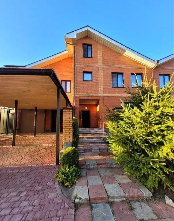 3-к кв. Московская область, Дмитровский муниципальный округ, д. ... - Фото 1