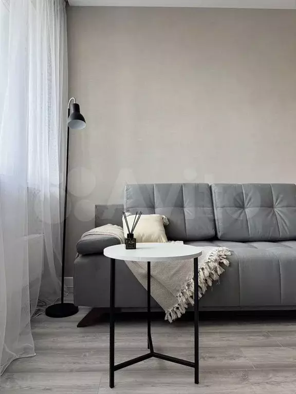 Квартира-студия, 28 м, 3/18 эт. - Фото 1
