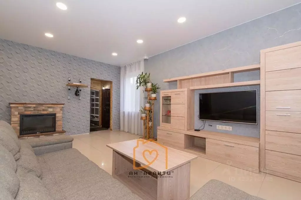 Дом в Новосибирская область, Новосибирск 3-й Памирский мкр, 118 (155 ... - Фото 2