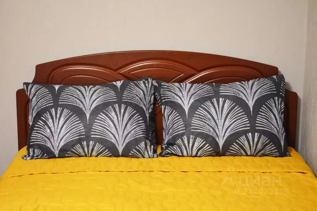 1-к кв. Вологодская область, Череповец Остинская ул., 19 (37.0 м) - Фото 1