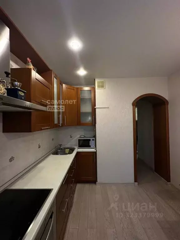 2-к кв. Московская область, Люберцы Комсомольский просп., 15 (53.0 м) - Фото 2