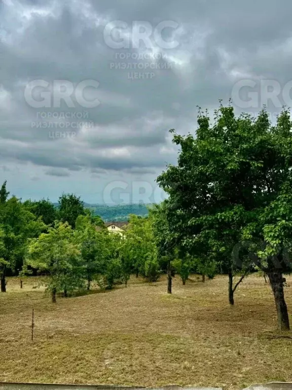 Участок в Краснодарский край, Сочи городской округ, с. Нижняя Шиловка ... - Фото 0