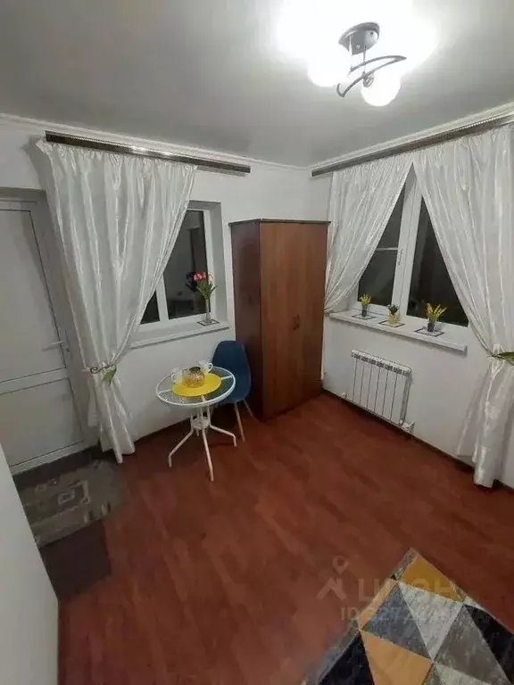 Студия Краснодарский край, Анапа Северная ул., 85 (15.0 м) - Фото 2