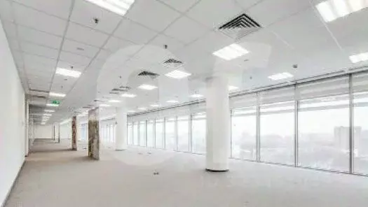 Торговая площадь в Московская область, Химки Ленинградская ул., с25 ... - Фото 2