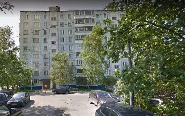 Аукцион: 3-к. квартира, 59,7 м, 2/9 эт. - Фото 1