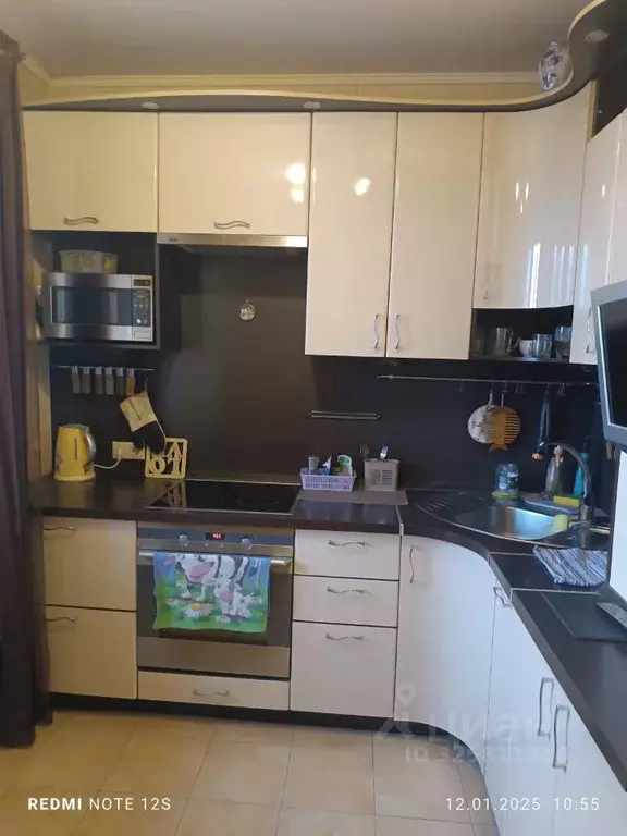 1-к кв. Москва Алтуфьевское ш., 97К2 (36.0 м) - Фото 1