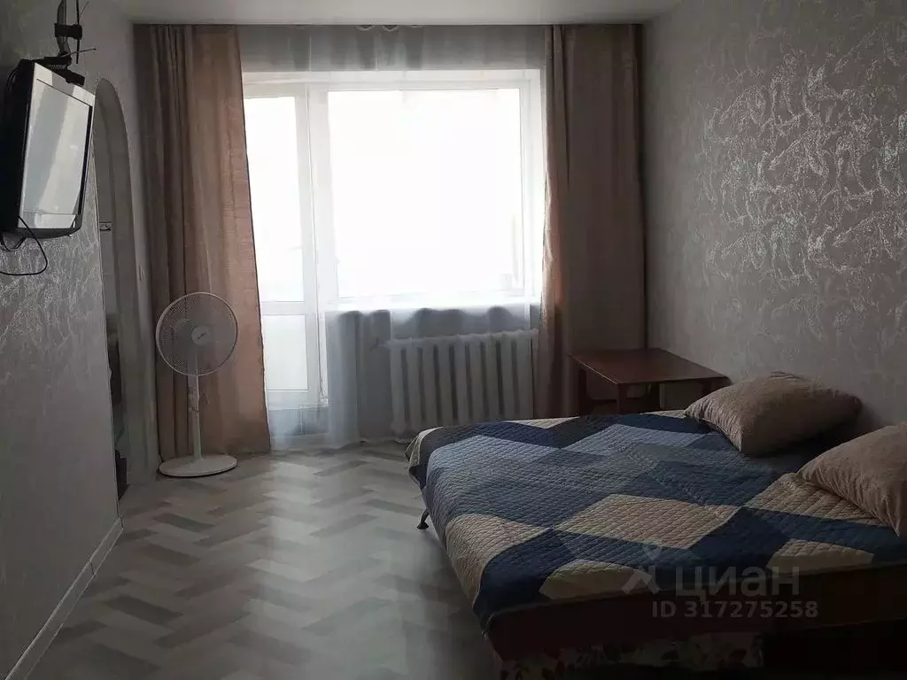 2-к кв. Пермский край, Кунгур ул. Степана Разина, 23 (43.0 м) - Фото 0