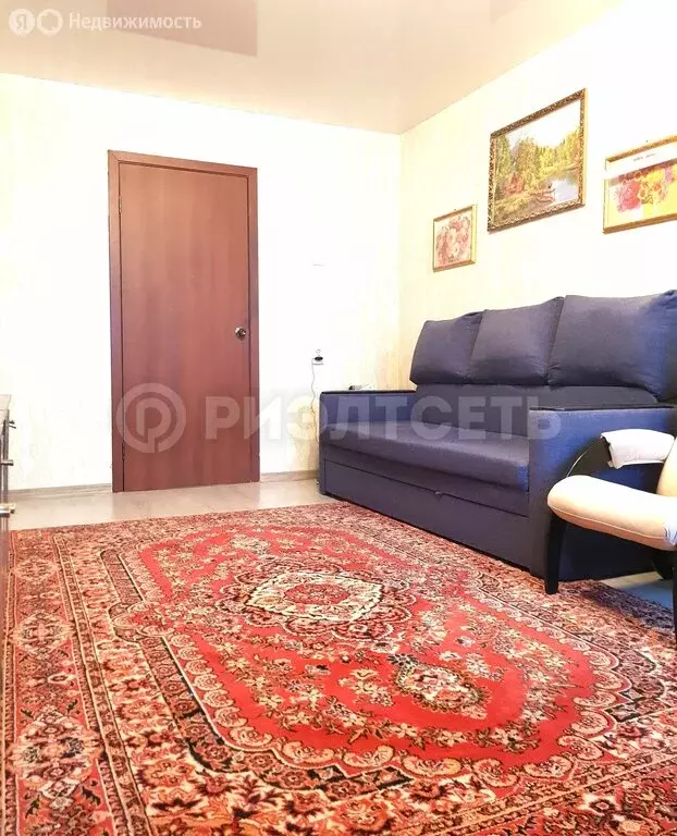 2-комнатная квартира: Мурманск, улица Баумана, 27 (56 м) - Фото 2