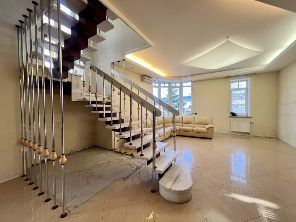 3-к кв. Санкт-Петербург Выборгское ш., 62 (120.0 м) - Фото 1