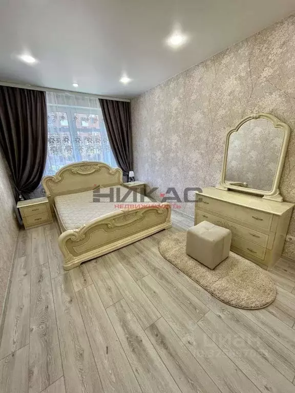 2-к кв. Ярославская область, Ярославль ул. Городской Вал, 15к2 (66.0 ... - Фото 1