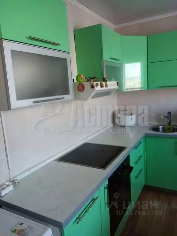 3-к кв. Забайкальский край, Чита ул. Текстильщиков, 37 (74.0 м) - Фото 0