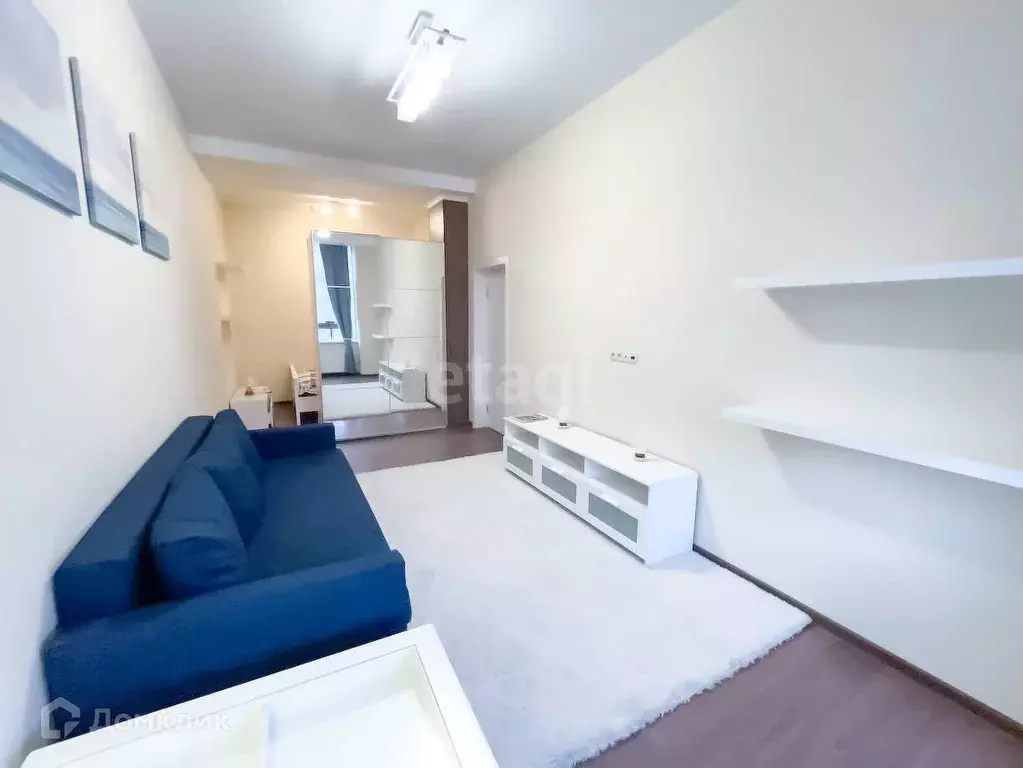 Продаётся 3-к квартира, 70 м - Фото 1
