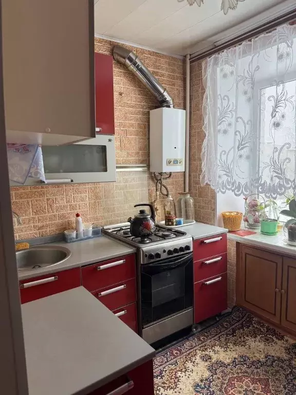 3-к кв. Владимирская область, Струнино г. Александровский ... - Фото 1