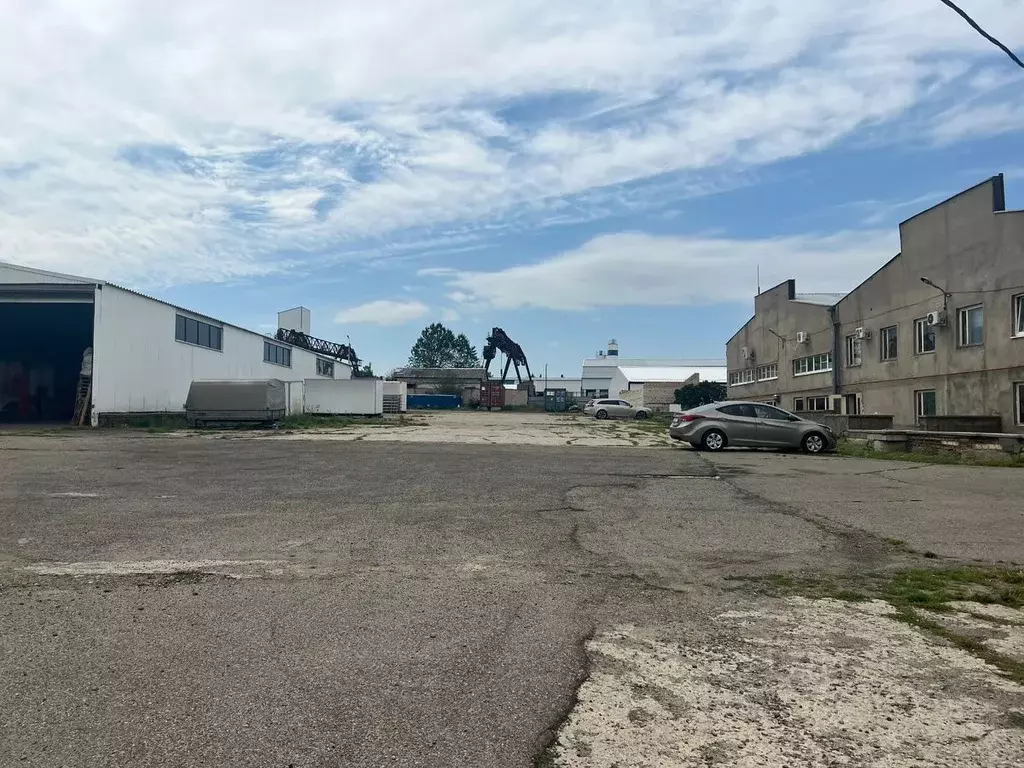 Производственное помещение в Ставропольский край, Ставрополь ул. ... - Фото 2