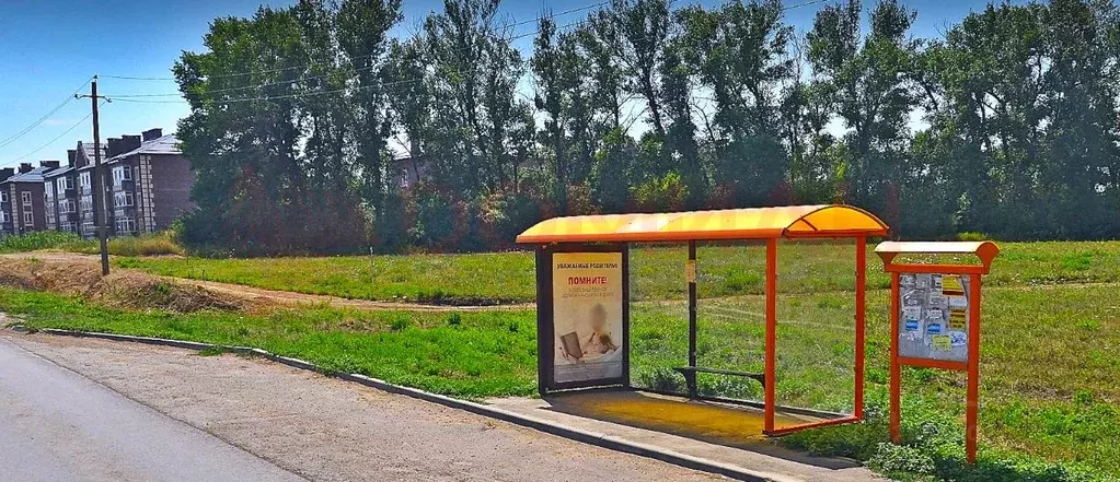 Участок в Ростовская область, Аксай ул. Речников (6.0 сот.) - Фото 1