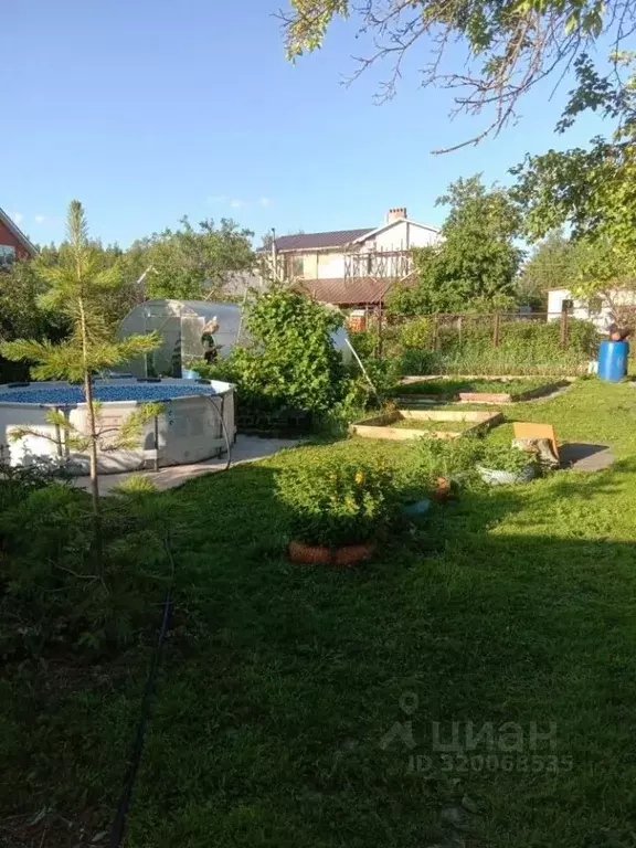 Дом в Татарстан, Казань Сухая Река жилмассив, ул. Сухорецкая, 32 (120 ... - Фото 1