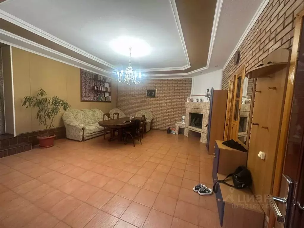 Дом в Кабардино-Балкария, Чегемский район, с. Каменка Революционная ... - Фото 0