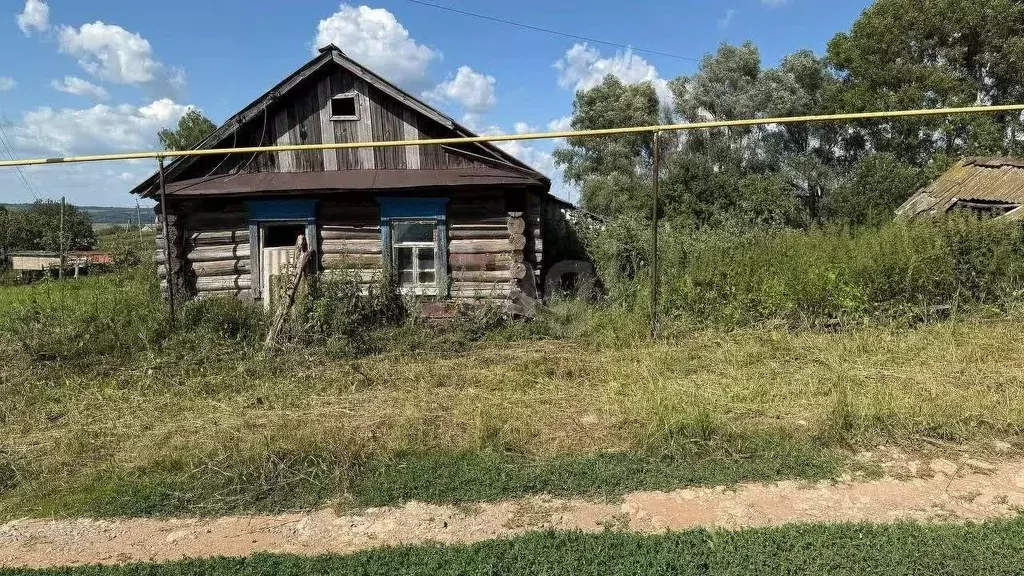 Участок в Башкортостан, Бирский район, Старопетровский сельсовет, с. ... - Фото 2