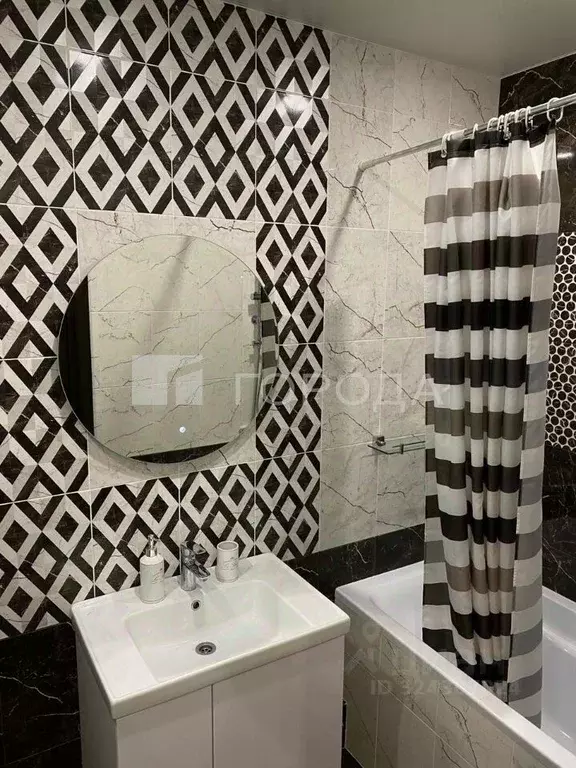 Студия Новосибирская область, Новосибирск ул. Гоголя, 26 (28.8 м) - Фото 2