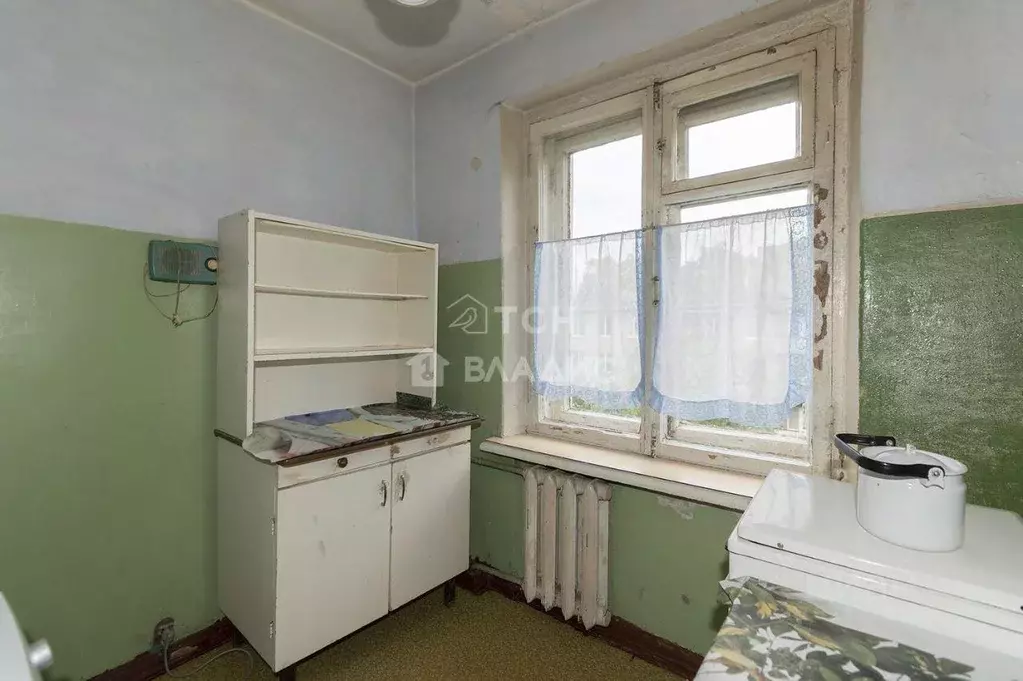 Квартира, 3 комнаты, 55.3 м - Фото 0