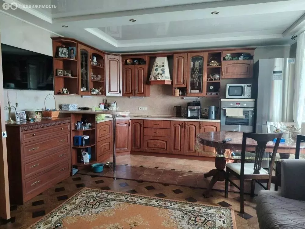 2-комнатная квартира: Тюмень, улица Шишкова, 20 (64 м) - Фото 1