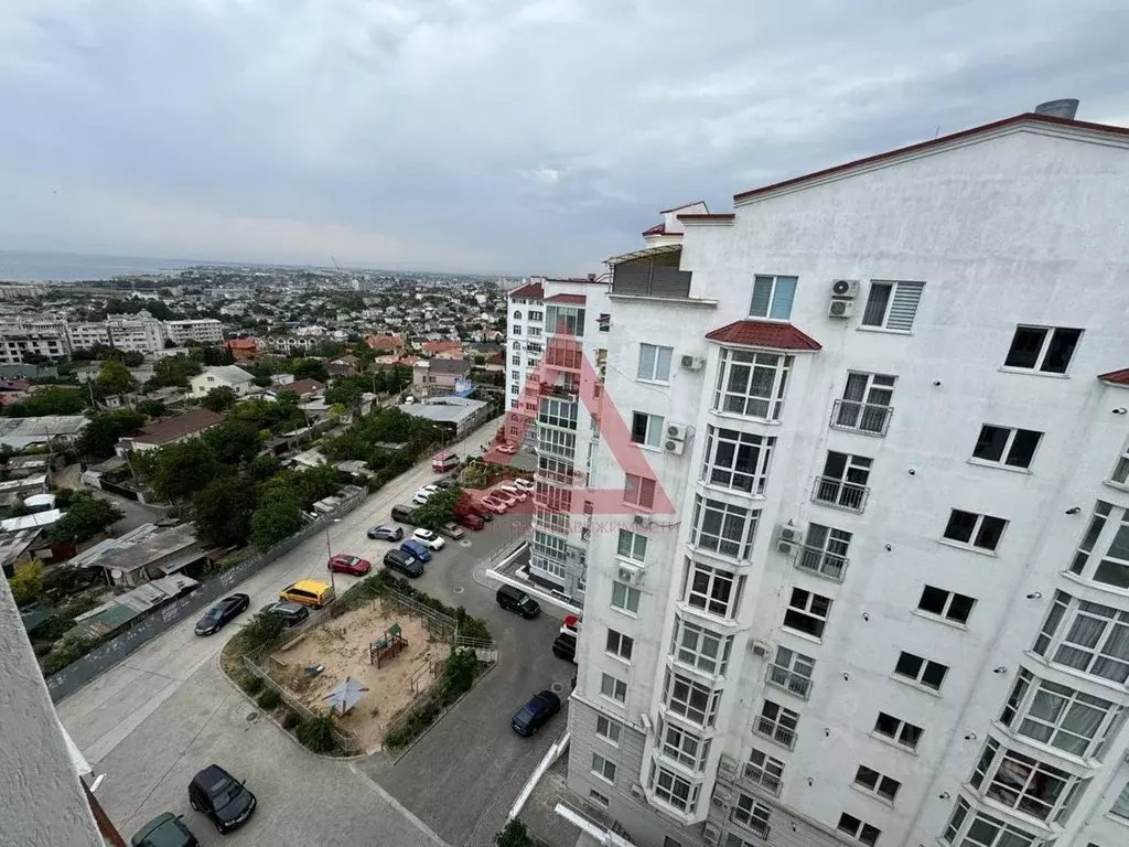 4-к кв. Севастополь ул. Руднева, 30 (115.5 м) - Фото 0