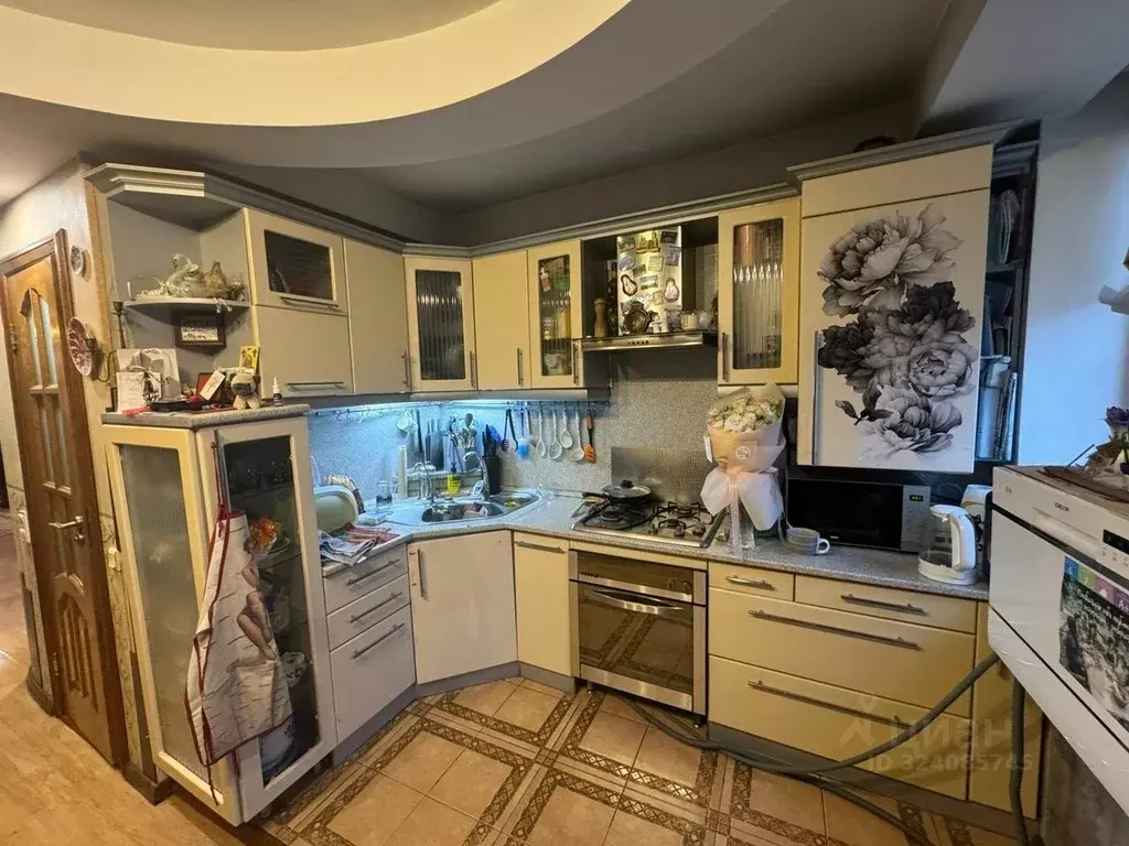 4-к кв. Севастополь ул. Тульская, 3 (115.0 м) - Фото 1