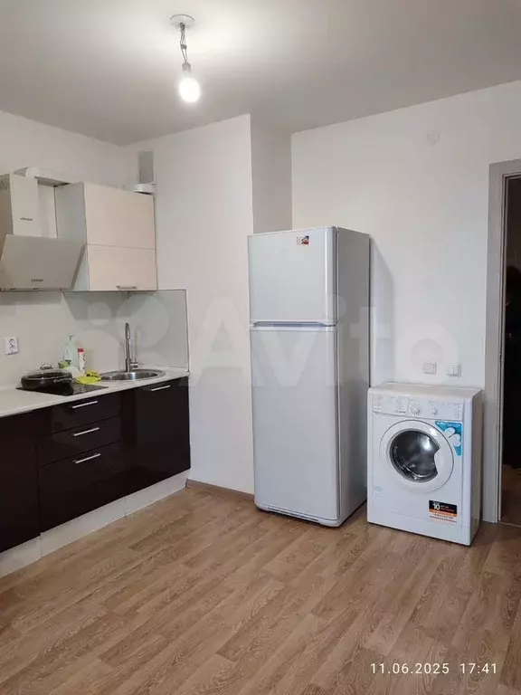 Квартира-студия, 29 м, 12/15 эт. - Фото 1