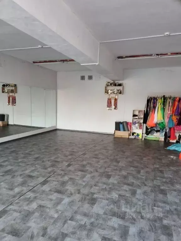 Помещение свободного назначения в Приморский край, Находка пос. ... - Фото 2