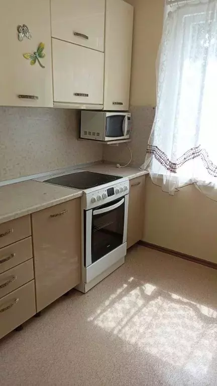 2-к кв. Ульяновская область, Ульяновск Новосондецкий бул., 12 (53.0 м) - Фото 1