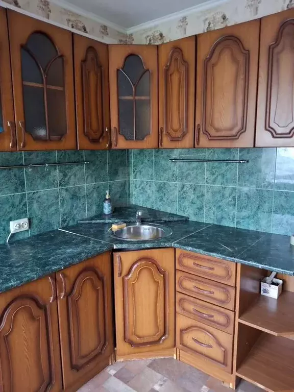 1-к. квартира, 32 м, 4/5 эт. - Фото 0